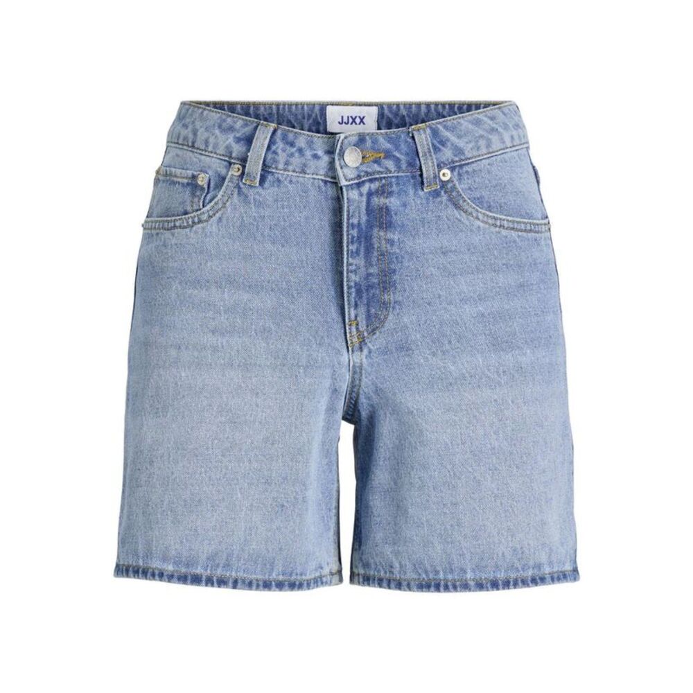 JJXX Womens/Ladies Denim Shorts / Light Blue